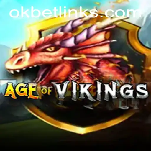 The Epic Journey of AgeofViking: A Strategic Conquest with OKBET