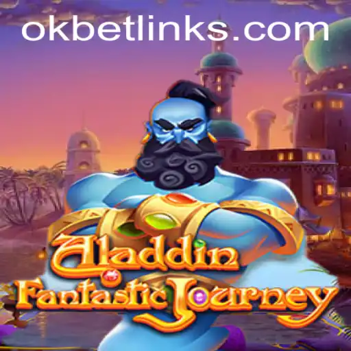 Discovering the Magic of Aladdin: A Deep Dive into the OKBET Phenomenon