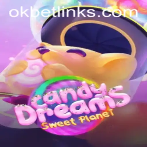 CandyDreams: A Sweet Escape with OKBET