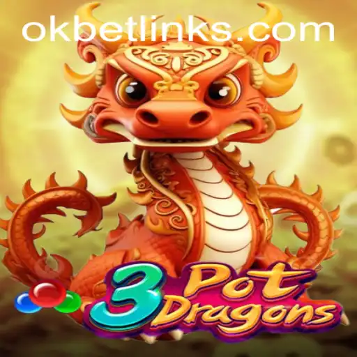 Unleashing the Thrill of 3PotDragons: A Dive into the World of OKBET's Newest Sensation