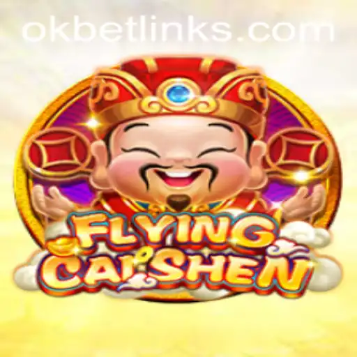 Exploring the Thrills of FlyingCaiShen: A Dive into the World of Casino Gaming with OKBET
