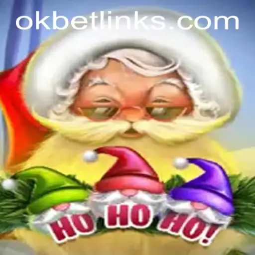 Exploring the Magical World of HoHoHo with OKBET