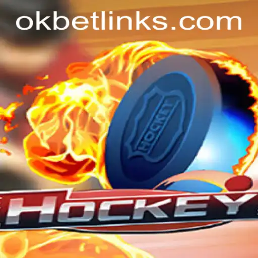 The Thrilling World of Hockey and the Impact of OKBET