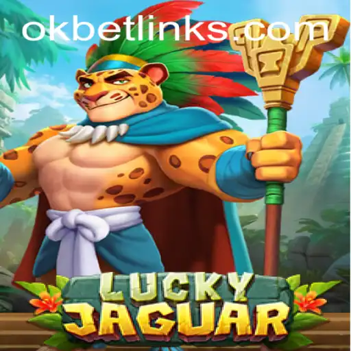 Unveiling the Thrilling World of LuckyJaguar on OKBET
