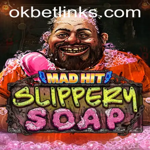MadHitSlipperySoap: A Thrilling Adventure Awaits