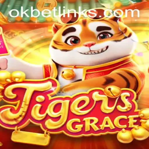 Exploring the World of TigersGrace: An Enchanting Adventure