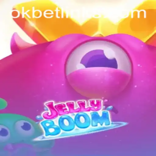 Explore the Exciting World of JellyBoom: A New Era in Gaming with OKBET