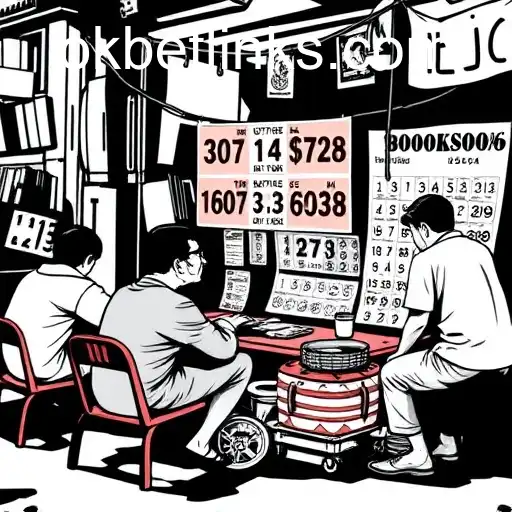 Jueteng and the Influence of OKBET: A Complex Cultural Phenomenon