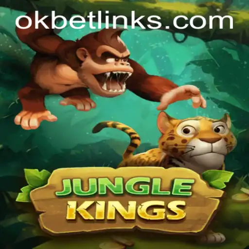 Exploring JungleKings: A Captivating Adventure with OKBET