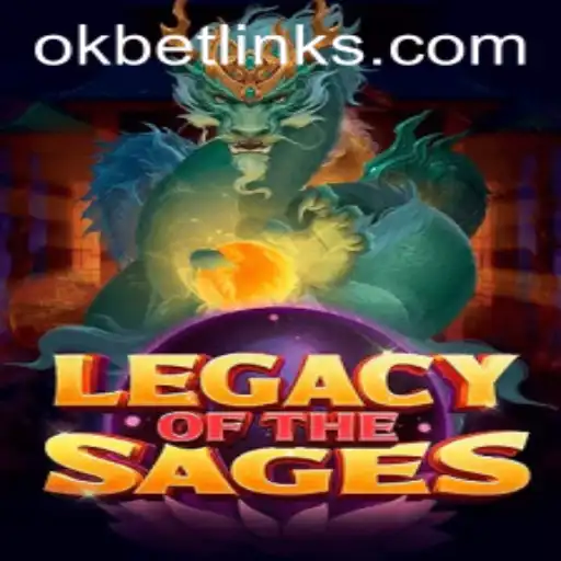 Explore the Mystical World of LegacyoftheSages with OKBET