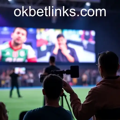 Understanding the Evolution of Live Streaming with OKBET