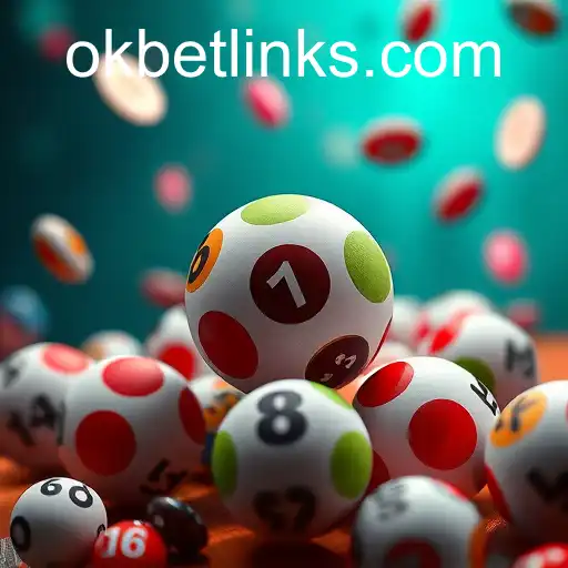 The Fascination and Psychology of Lotteries