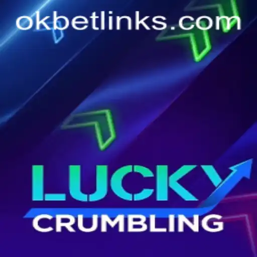LuckyCrumbling: A Dynamic Gaming Experience Powered by OKBET