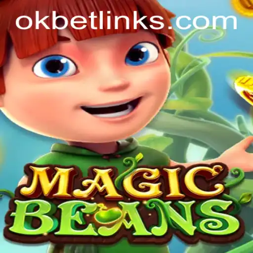 MAGICBEANS: The Enchanting World of Interactive Gaming