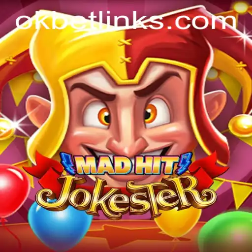 Explore the Exciting World of MadHitJokester