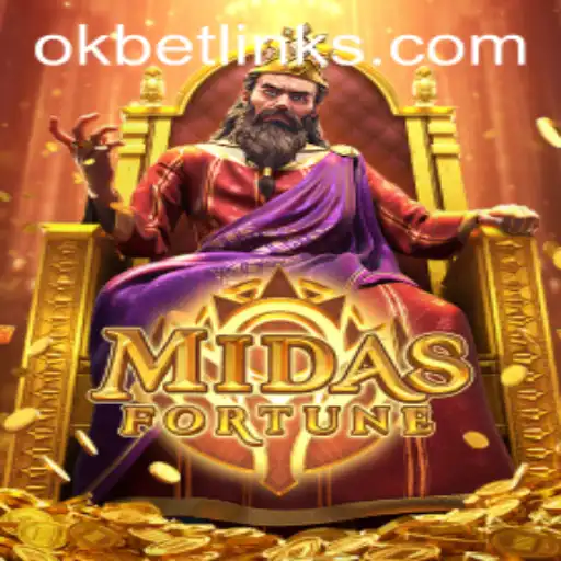 Unlock the Enigma of MidasFortune: A Modern Gaming Marvel with OKBET