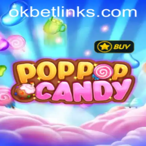 Delve into the Sweet World of POPPOPCANDY: A Comprehensive Guide