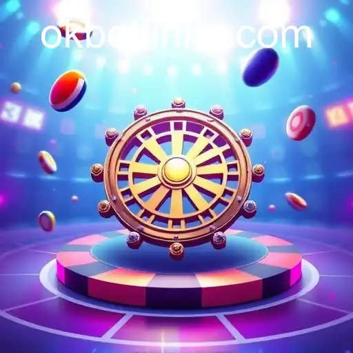 The Allure of Rotary Games and OKBET's Role