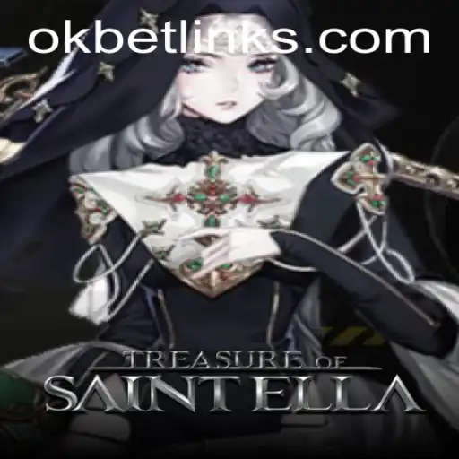 Discover the Adventure of TreasureofSaintElla